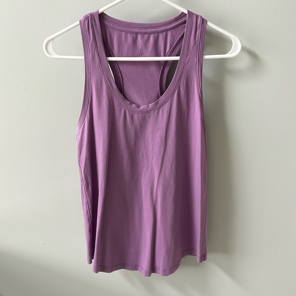 Lululemon Love Tank